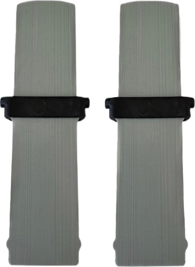 Lynx Extra Soft Main Plates Assembly - Pair - not applicable 1