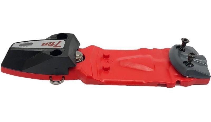 7tm Release Unit - not applicable 1