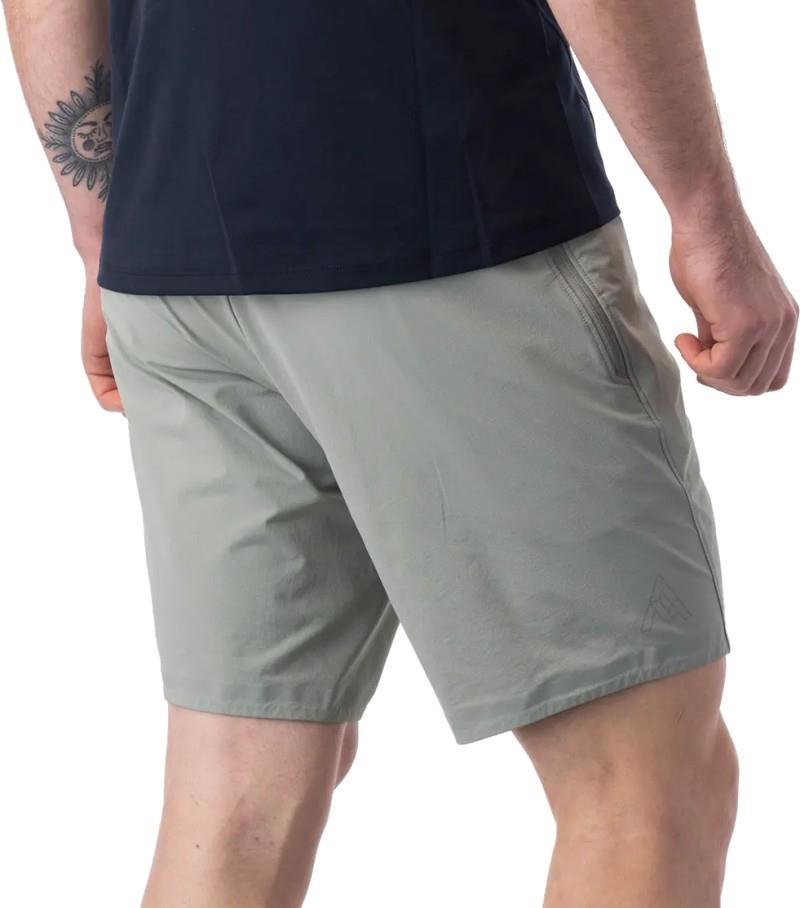 Farside Shorts 9" - Mens - shadow 1