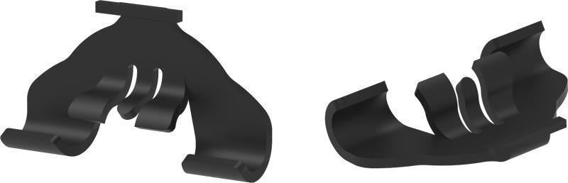 Carbon Removable Crampon Slot - Not Applicable 1