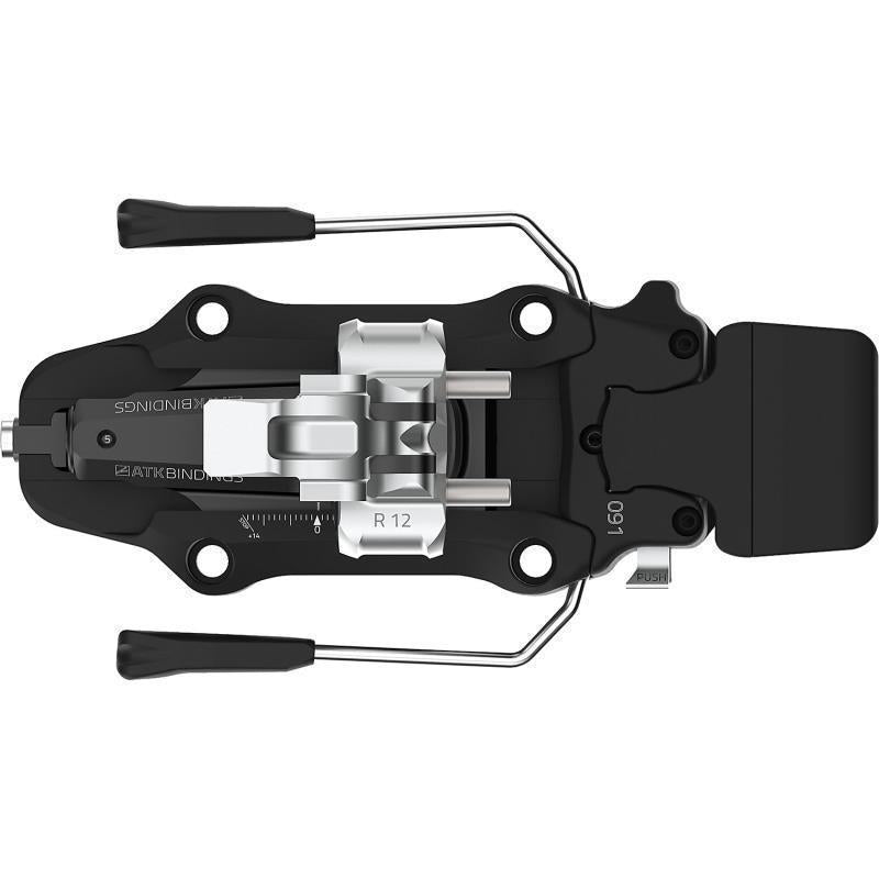 Raider 12 Heel Pieces 102-120 - Not Applicable 1