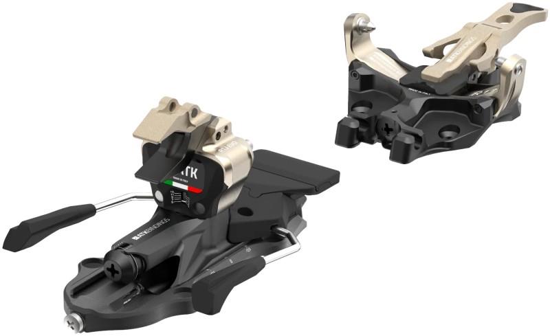 Raider 13 Evo Bindings - brown sand 1