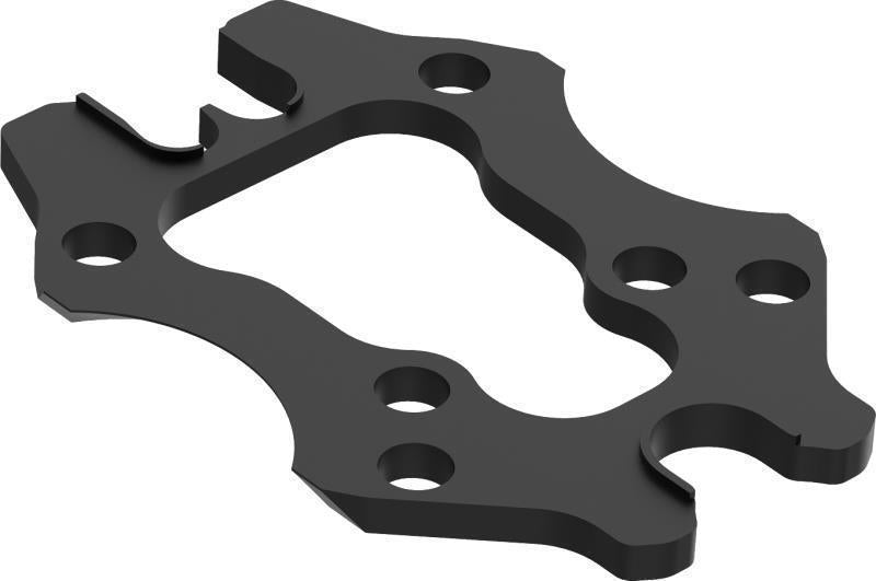 Raider Toe Shim - Not Applicable 1