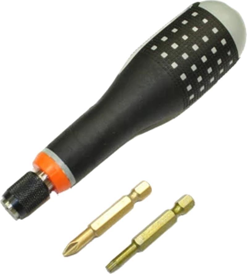 Screwdriver W PH2 & Tx20 Insert - Not Applicable 1