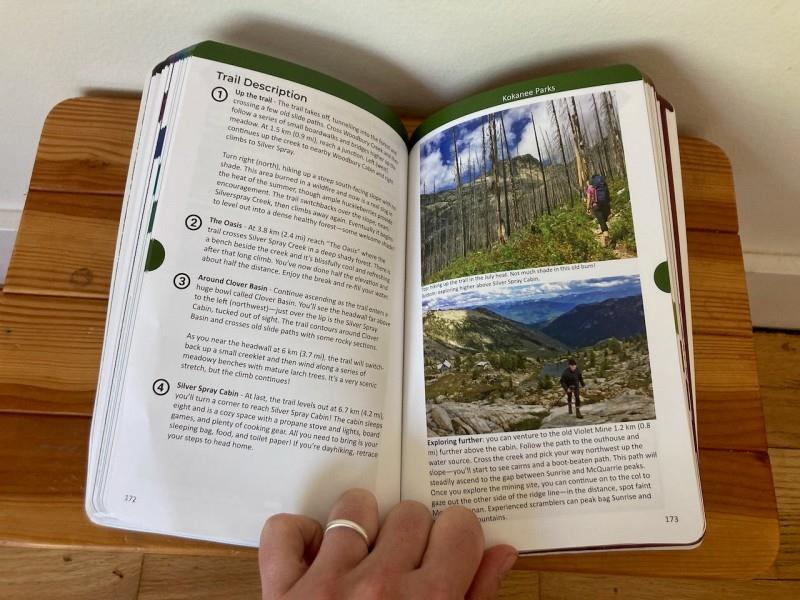 West Kootenay Hiking - not applicable 1