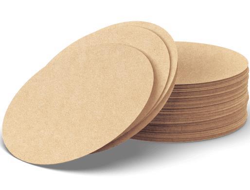 Aeropress Micro Filters - XL - Natural - natural 1