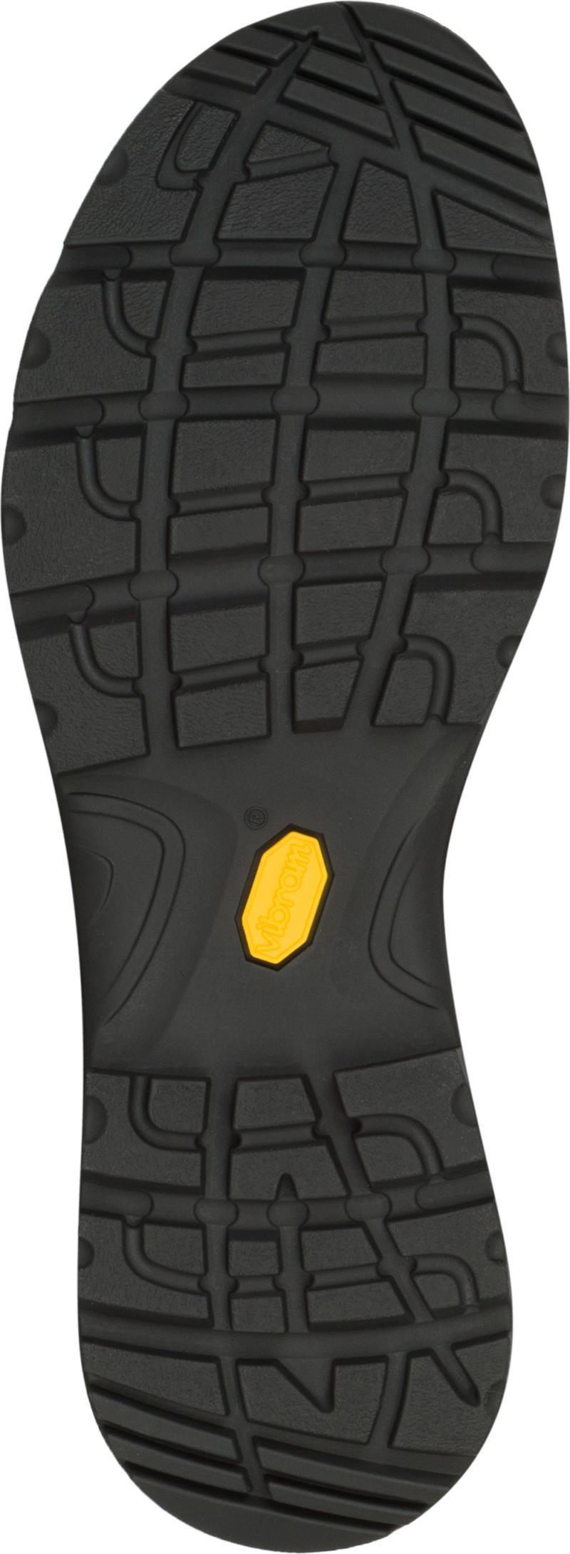 Cimon GTX - Mens - Tarmac / Avocado Oil 5