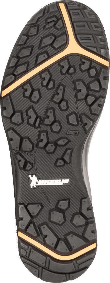 La Val Low II GTX - Mens - Brown 5