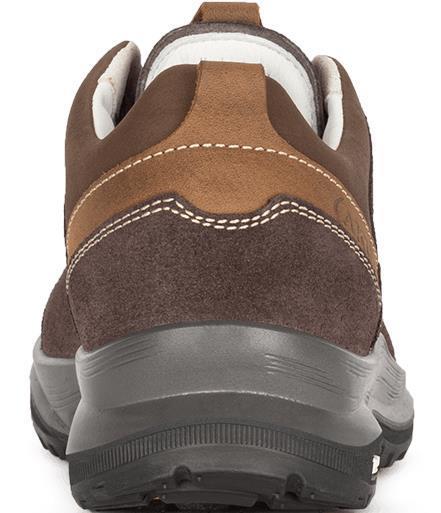 La Val Low II GTX - Womens - Brown 5