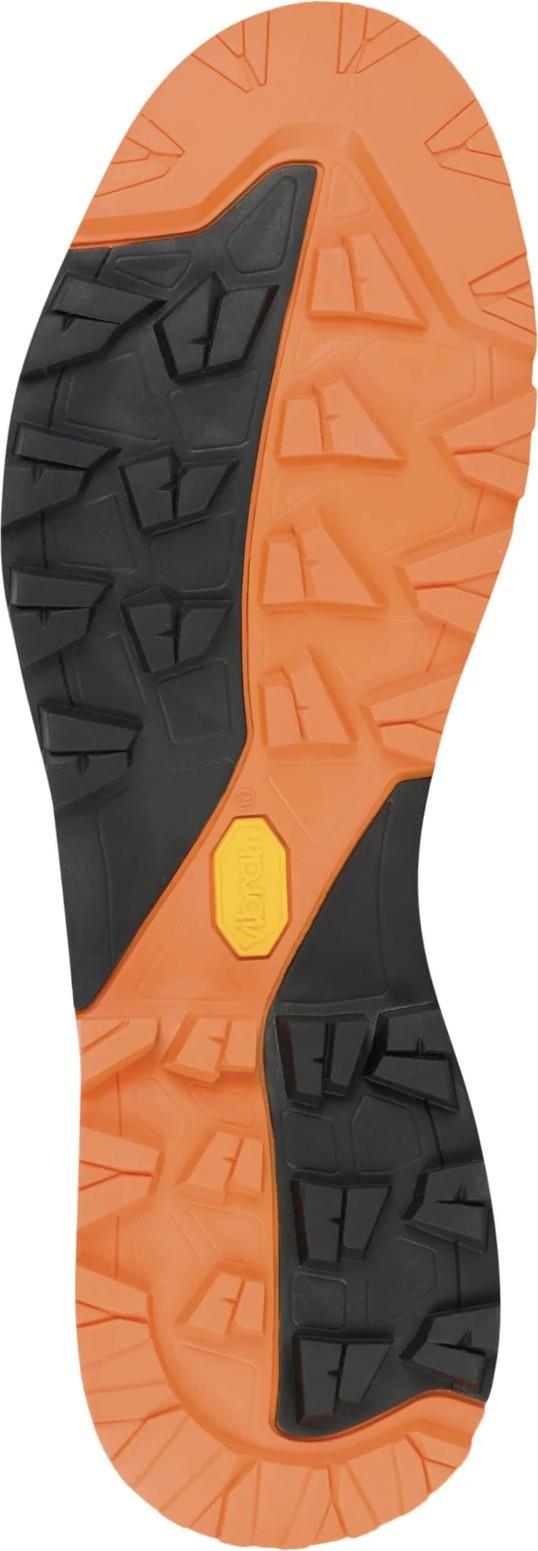 Rock DFS II GTX - Mens - grey / orange 1