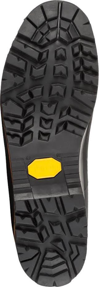 Superalp GTX - Mens - anthracite / orange 1