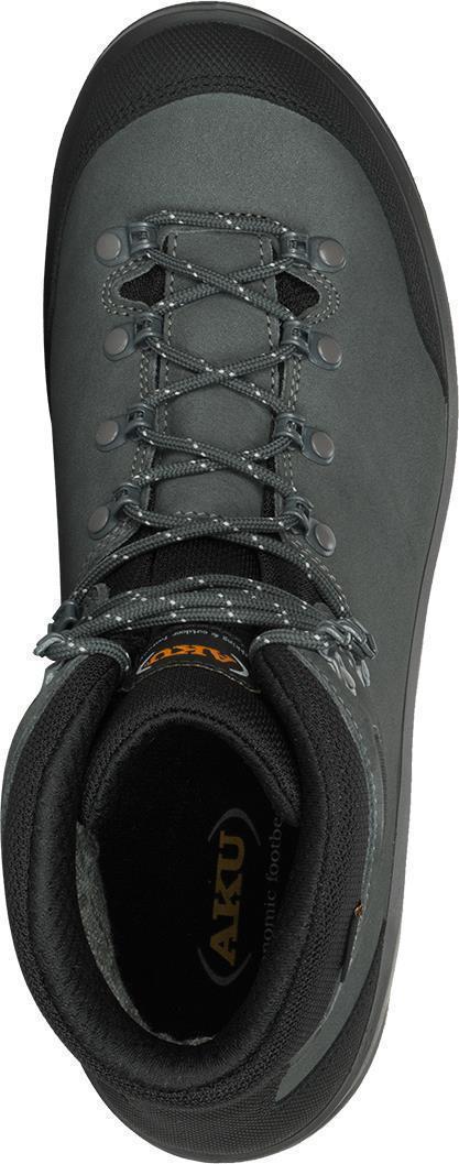 Tribute Alp GTX, Wide - Mens - Grey 4