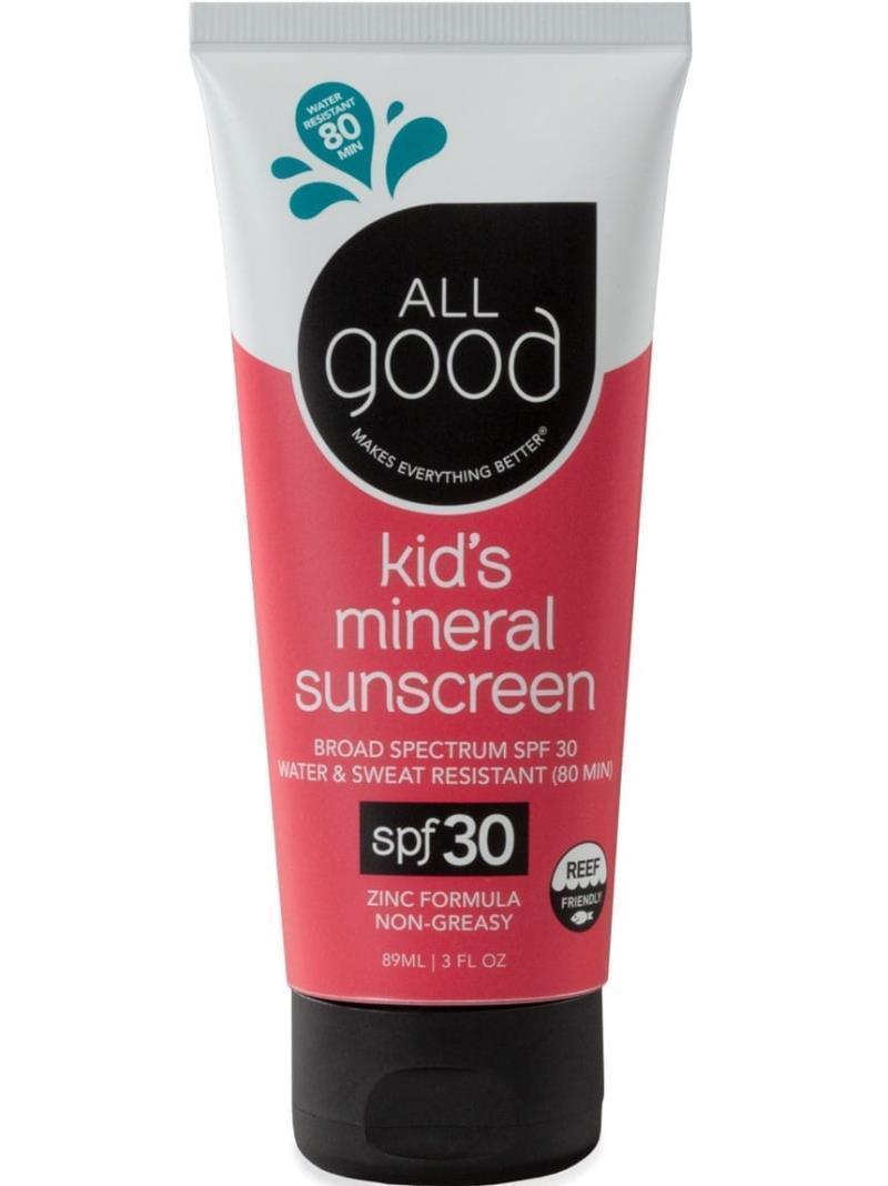 Kids Lotion SPF 30 - Tube - Not Applicable 1