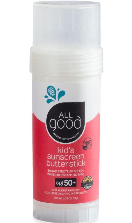 Kids Sun Butter Stick SPF 50+ 60ml / 2oz - not applicable 1
