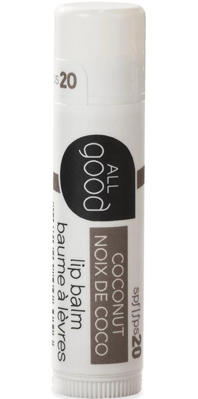 Lip Balm SPF 20 - Coconut - 4.25g - not applicable 1