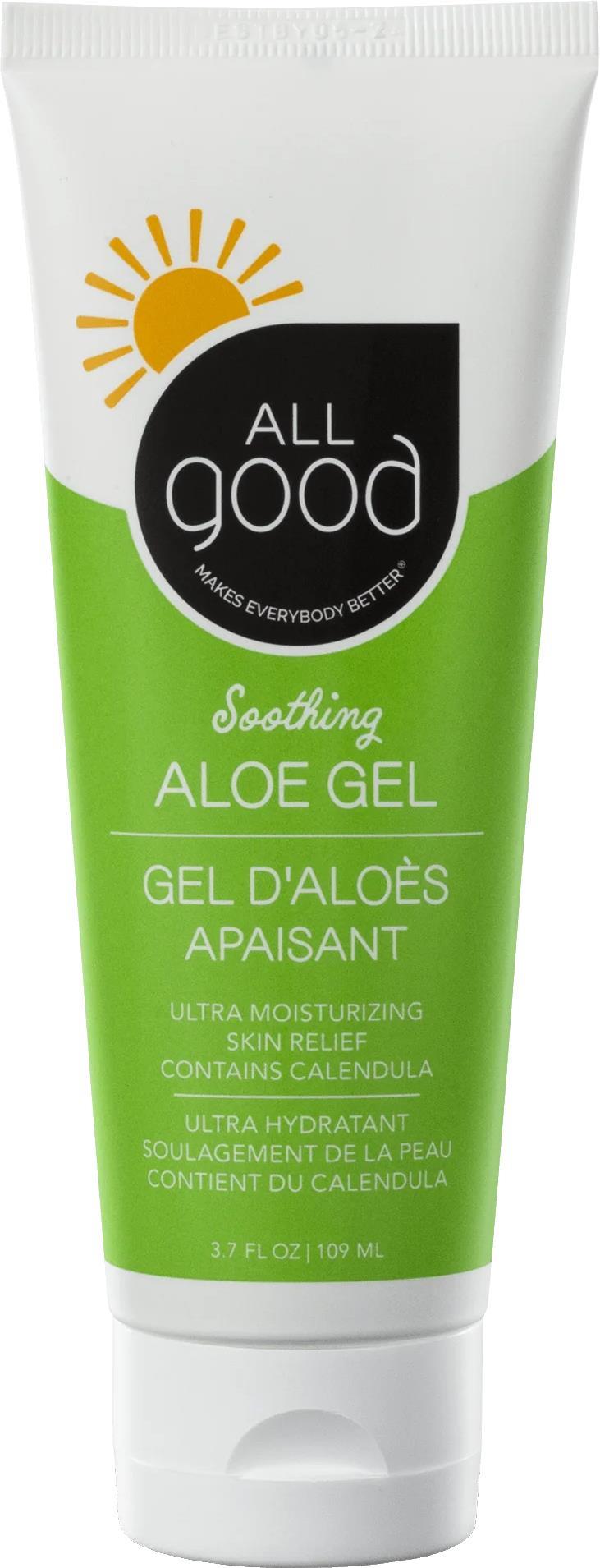 Soothing Aloe Lotion - 3.7oz / 109ml - not applicable 1