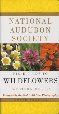 Audubon Guide to Wildflowers of North America West Region - Not Applicable 1