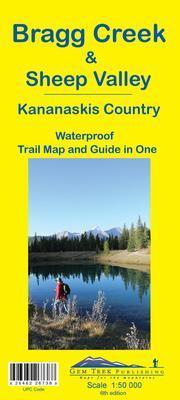 Bragg Creek & Sheep Valley - 6ed Gem Trek - Not Applicable 1