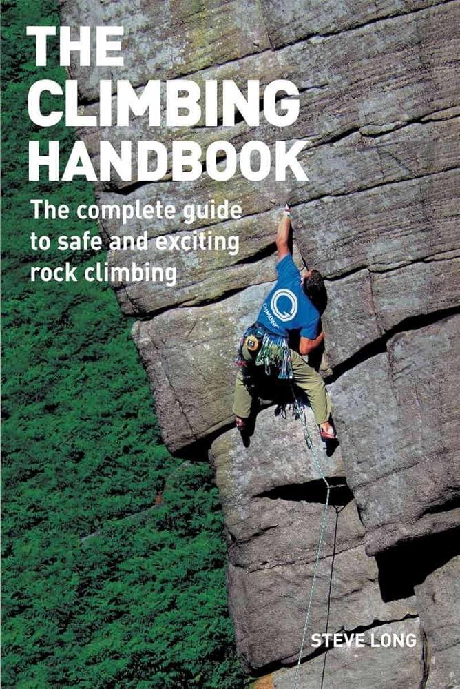 Climbing Handbook - not applicable 1