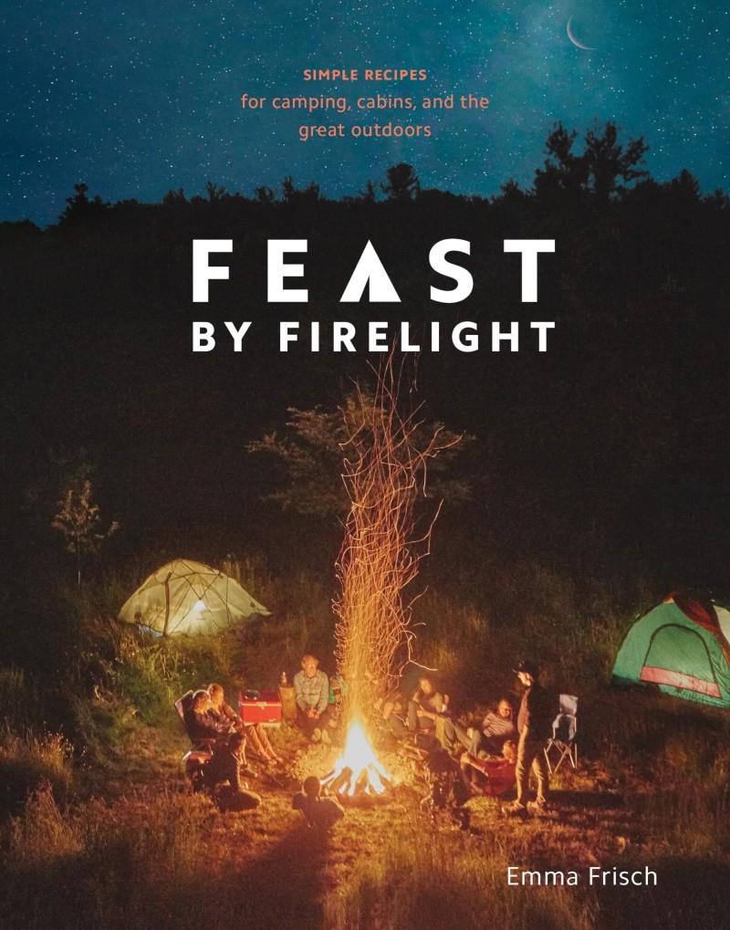 Feast by Firelight - not applicable 1