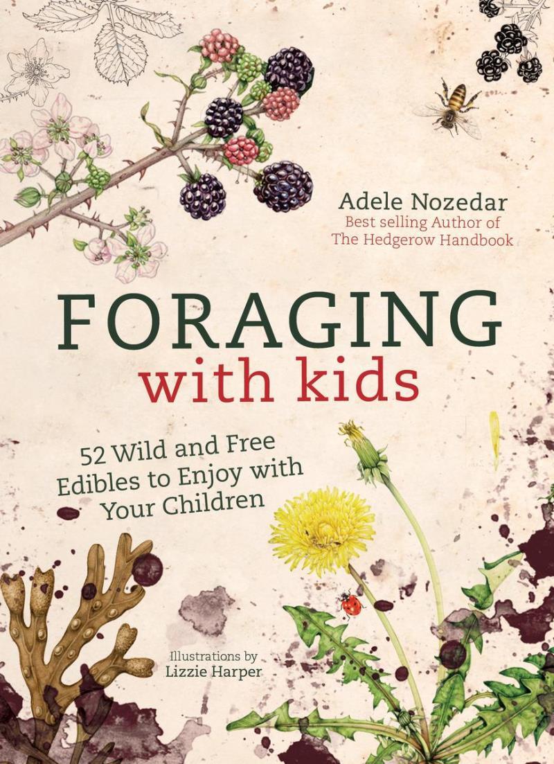 Foraging with Kids - Not Applicable 1