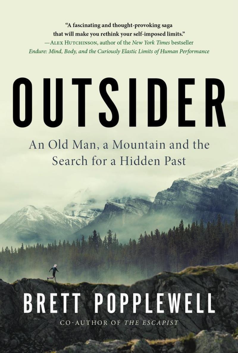 Outsider - Not Applicable 1