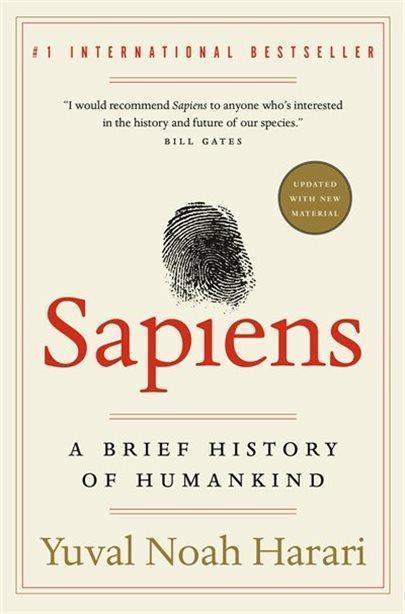 Sapiens - Not Applicable 1