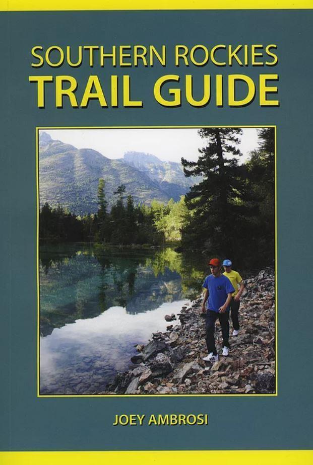 Southern Rockies Trail Guide - Not Applicable 1