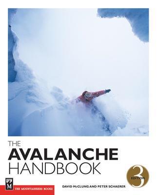 The Avalanche Handbook - Not Applicable 1