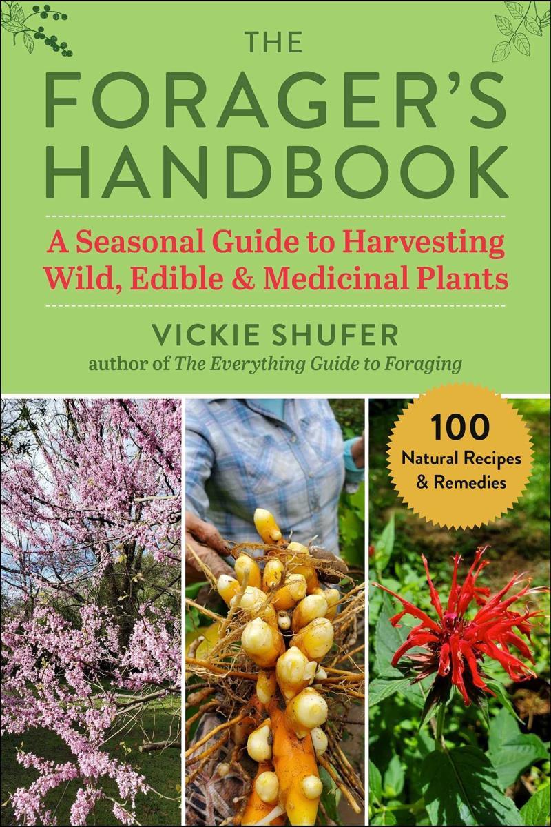 The Foragers Handbook - not applicable 1
