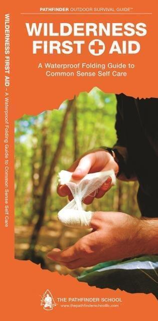 Waterford Press - Wilderness First Aid - Not Applicable 1