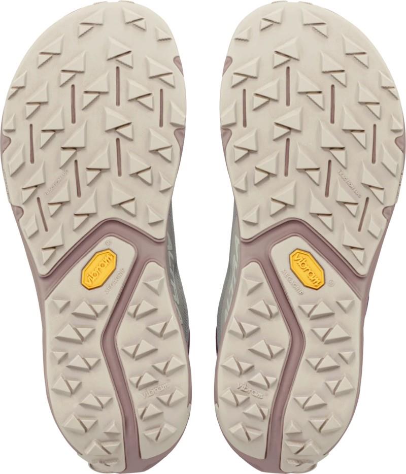 Experience Wild 3 Plus - Womens - flint grey / pearl / bark 1