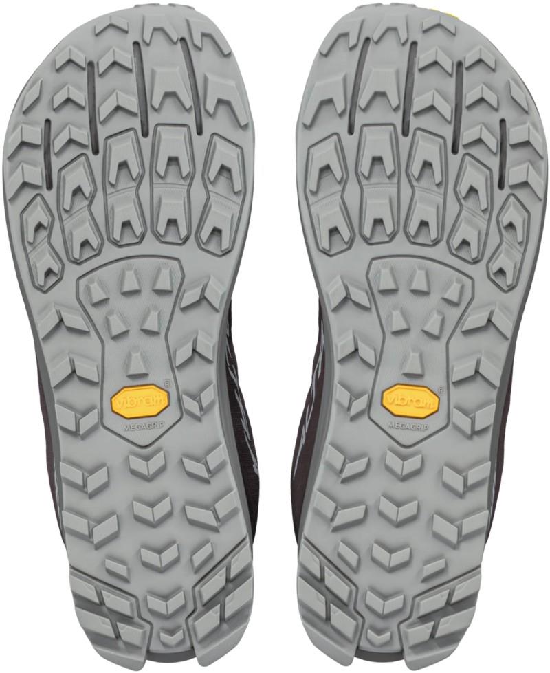 Lone Peak 9 Plus - Mens - chocolate torte / silver 1