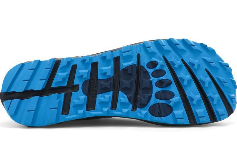 Timp 3 - Mens - Dark Blue 4