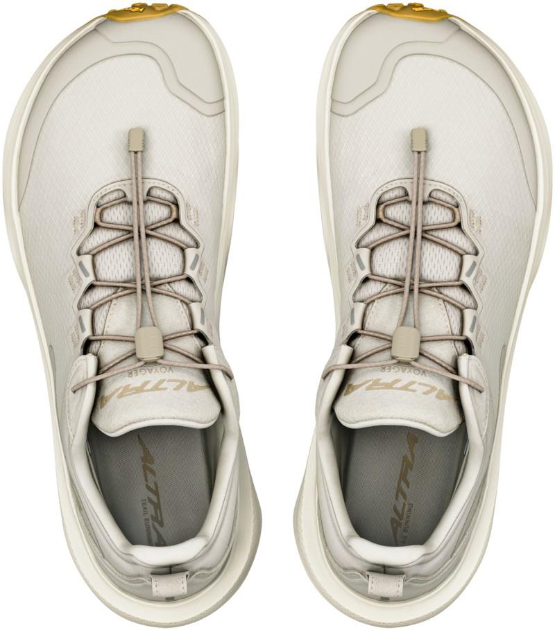 Voyager - Mens - tan 1