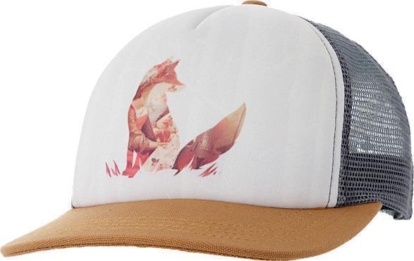 Animal Spirit - Womens - fox 1