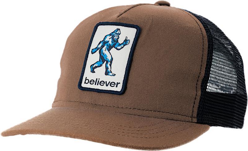 Believer - Kids - Carpenter 1