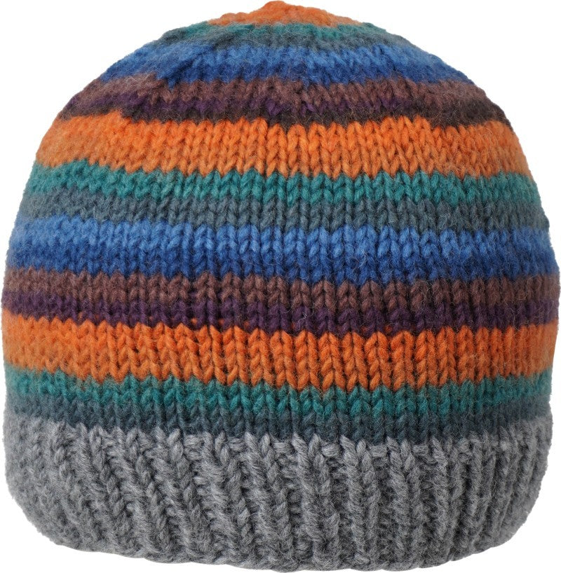 Fiesta - heather grey 1