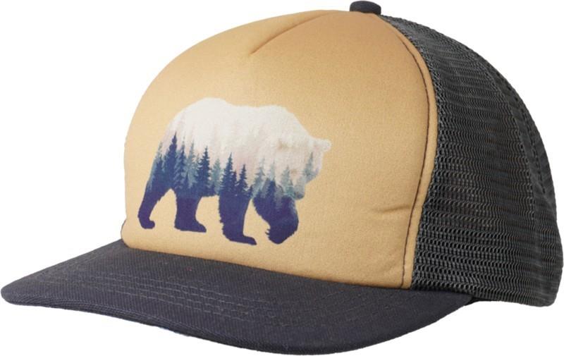 Grizzly - honey 1