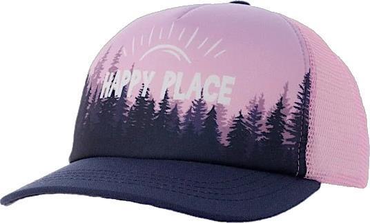 Happy Place - Kids - Pink 1
