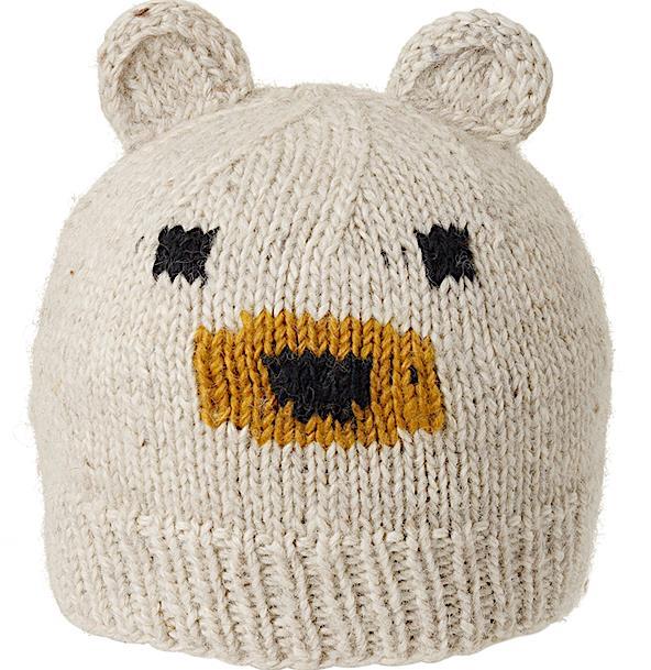 Kuma - heather stone 1