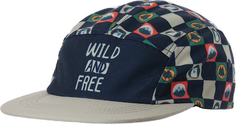 Mountain Groovy - Kids - ice green 1