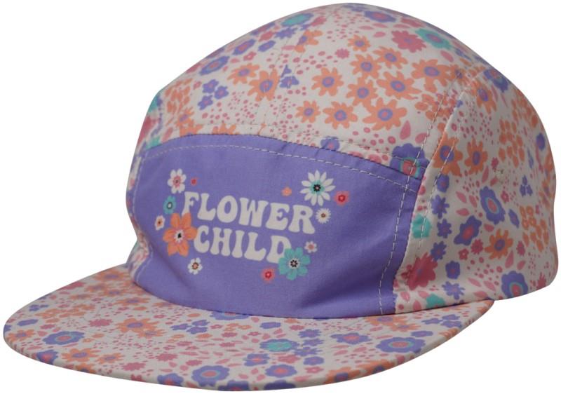 Mountain Groovy - Kids - voilet 1