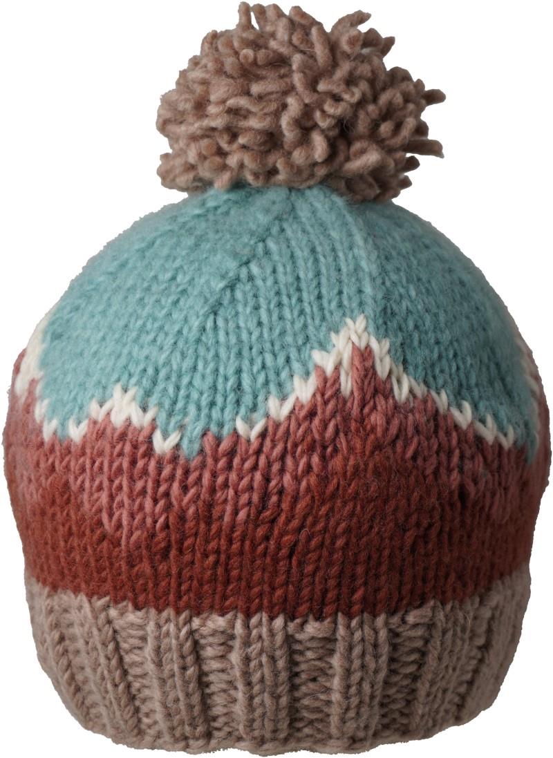 Purcell Toque - Womens - tan 1
