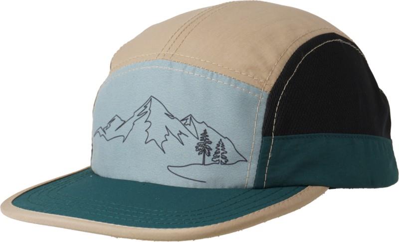 Rapid - khaki 1