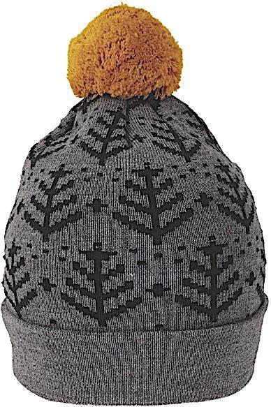 Spruce - heather grey 1