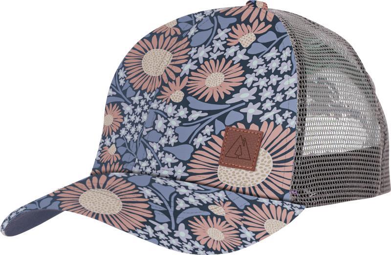 Sunflower - indigo 1