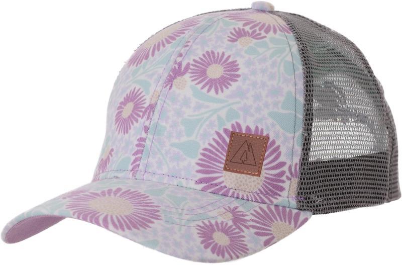 Sunflower - lilac 1