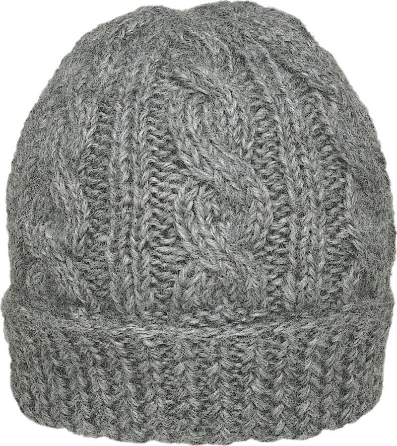 Terra - Womens - heather grey 1