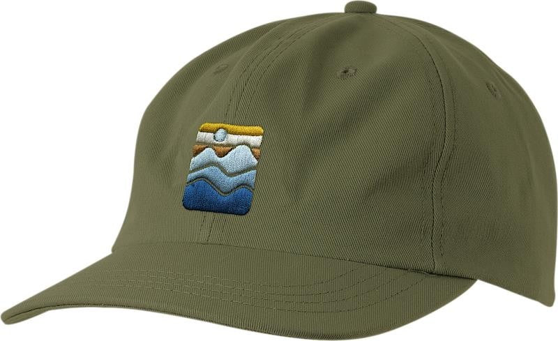 Vista - olive 1
